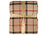 Плед акриловый «Tartan»