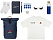 Welcome pack «Welcome Aboard!»