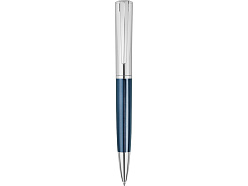 Ручка металлическая шариковая «Conquest Blue»