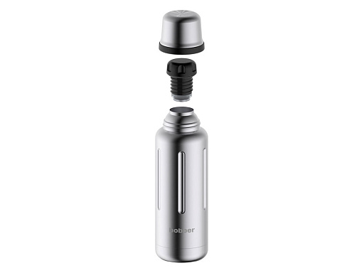 Вакуумный термос «Flask», 470 мл