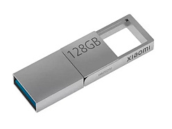 USB 3.0-флешка на 64 Гб с разъемами USB-A и Type-C