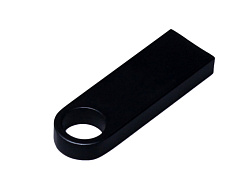USB 3.0-флешка на 32 Гб с мини чипом и круглым отверстием