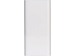 Портативный внешний аккумулятор «FAST», 20000 mAh