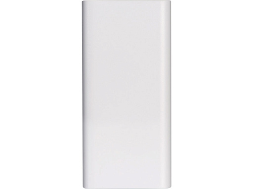 Портативный внешний аккумулятор «FAST», 20000 mAh
