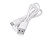 USB увлажнитель воздуха с двумя насадками «Sprinkle»