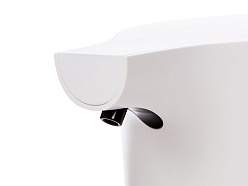 Дозатор жидкого мыла автоматический «Mi Automatic Foaming Soap Dispenser» (без ёмкости с мылом)