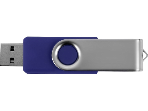 Флеш-карта USB 2.0 16 ГБ «Квебек»