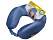 Подушка для путешествий с капюшоном «Hooded Tranquility Pillow»