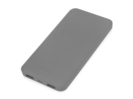 Внешний аккумулятор «NEO PB100», soft touch, 10000 mAh