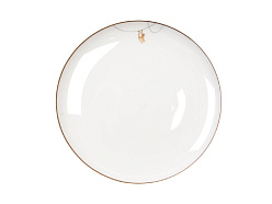 Тарелка «PLATE 2 TRO»