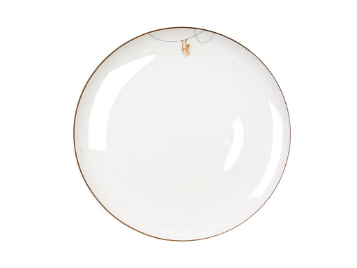 Тарелка «PLATE 2 TRO»