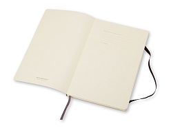 Записная книжка А6 (Pocket) Classic Soft (нелинованный)