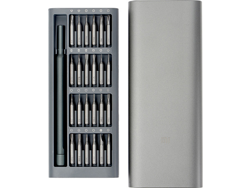 Отвертка с набором насадок «Mi Precision Screwdriver Kit»