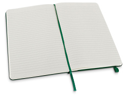 Записная книжка А6 (Pocket) Classic (в линейку)