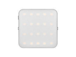 Внешний аккумулятор со светильником LED «NEO Luna», 10000 mAh