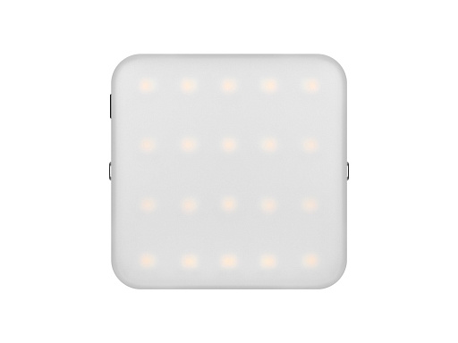 Внешний аккумулятор со светильником LED «NEO Luna», 10000 mAh
