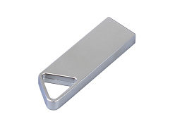USB 3.0-флешка на 32 Гб с мини чипом и отверстием для цепочки