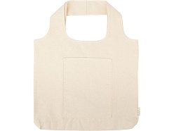 Сумка-шоппер «Vest» из хлопка 340 г/м2