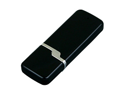 USB 2.0- флешка на 32 Гб с оригинальным колпачком
