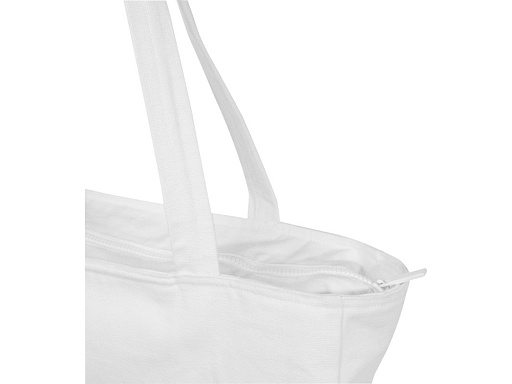 Эко-сумка «Weekender», 500 г/м2