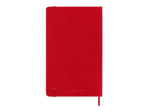 Записная книжка датированная А5 (Large) Classic на 2024 г.