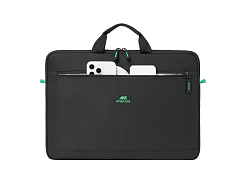 ECO кейс для ноутбука 15.6" из переработанного пластика