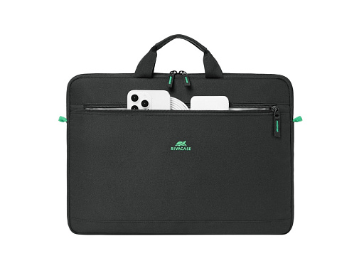 ECO кейс для ноутбука 15.6" из переработанного пластика