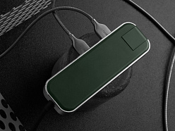 Хаб USB Type-C 3.0 «Chronos»