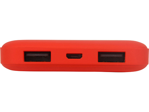 Внешний аккумулятор «NEO PB100», soft touch, 10000 mAh