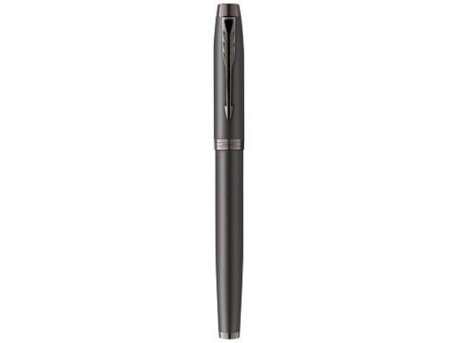 Ручка перьевая Parker «IM Monochrome Black»