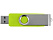 USB/micro USB-флешка на 16 Гб «Квебек OTG»