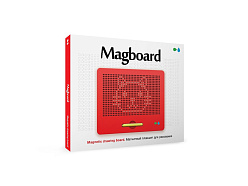 Магнитный планшет для рисования «Magboard»