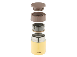 Термос для еды Thermos JBQ-400