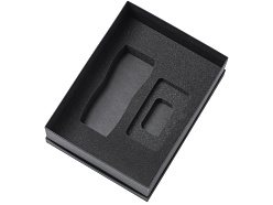 Подарочный набор "COLOR IT" c термокружкой и повербанком