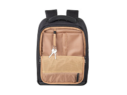 ECO рюкзак для MacBook Air 15 и ноутбука 14" из переработанного пластика