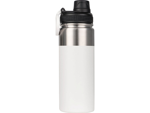 Вакуумная термобутылка «ALPINE FLASK», 530 мл