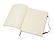 Записная книжка Classic Soft, ХLarge (нелинованный)