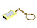 USB 2.0- флешка на 8 Гб «Кулон» с кристаллами и мини чипом