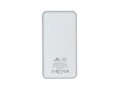 Внешний аккумулятор с быстрой зарядкой QC/PD VA2532, 10000 mAh