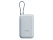 Внешний аккумулятор со встроенным кабелем Mi Power Bank (Integrated Cable), 10000 мАч