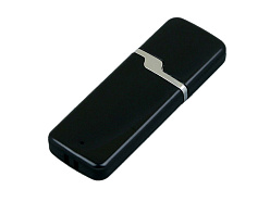 USB 2.0- флешка на 32 Гб с оригинальным колпачком