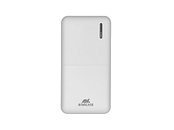 Внешний аккумулятор с быстрой зарядкой QC/PD VA2532, 10000 mAh