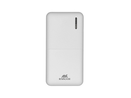 Внешний аккумулятор с быстрой зарядкой QC/PD VA2532, 10000 mAh