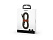 Кабель USB-C - Lightning MFI «LINK-C», QC/PD, 1.5 м