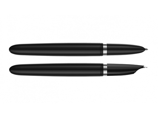 Ручка перьевая Parker 51 Core, F