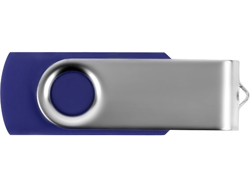 Флеш-карта USB 2.0 16 ГБ «Квебек»
