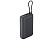 Внешний аккумулятор с встроенным кабелем Xiaomi Power Bank (Integrated Cable), 20000 мАч