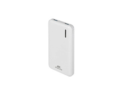 Внешний аккумулятор с быстрой зарядкой QC/PD VA2532, 10000 mAh