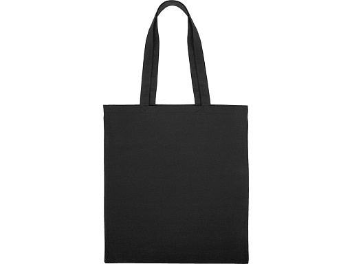 Сумка из хлопка «Carryme 140», 140 г/м2