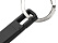 USB 2.0- флешка на 32 Гб c подсветкой логотипа «Hook LED»
